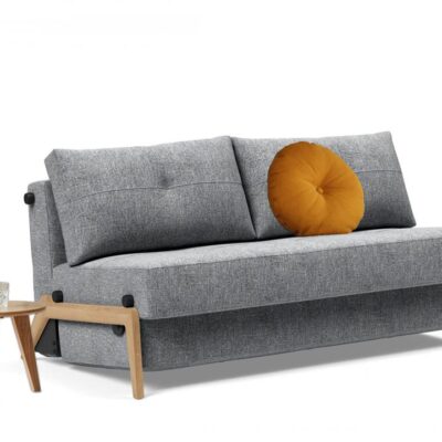 Cubed 160 queen sofa bed - innovation living