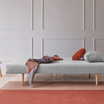 Recast double sofa bed - innovation living