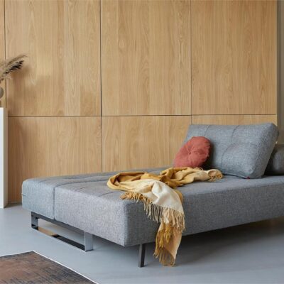 Supremax queen excess deluxe sofa bed - innovation living