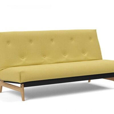 Aslak deluxe double sofa bed - innovation living