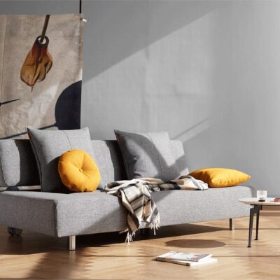 Long horn deluxe - double sofa bed - innovation living
