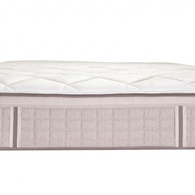 Sealy posturepedic exquisite andora ultra plush mattress