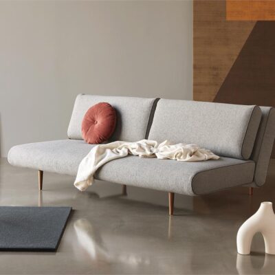 Unfurl lounger sofa bed - innovation living