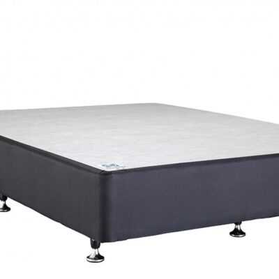 Sealy posture ensemble base metal