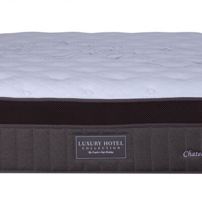 Comfort sleep chateau mattress - luxury hotel collection