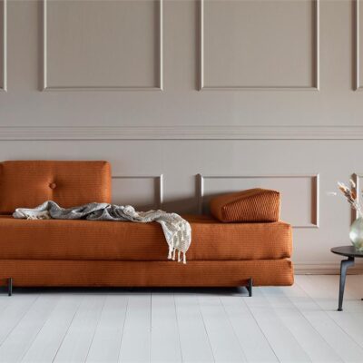 Sigmund indu daybed - innovation living