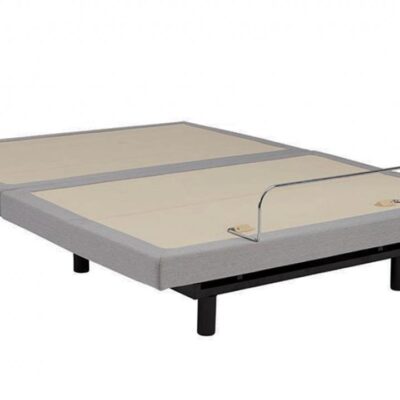 Sz 500i electric adjustable  deconstructed base