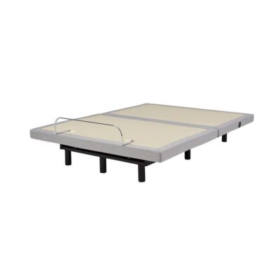 Sz 300i electric adjustable fold up base