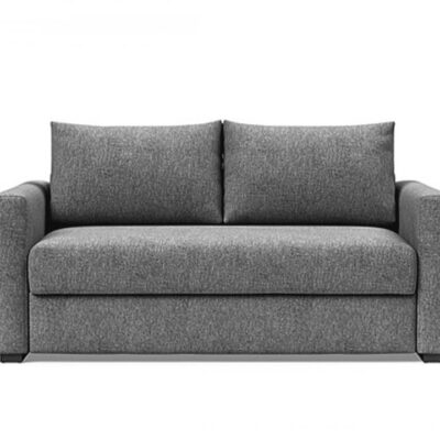 Cosial 140 double sofa bed - innovation living