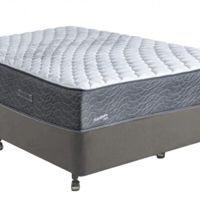 Domino manchester firm mattress - ah beard