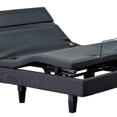 Ah beard enrich electric adjustable base