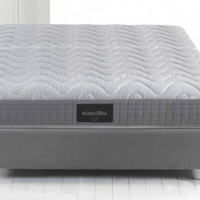 Magniflex magnistretch 12 medium foam mattress