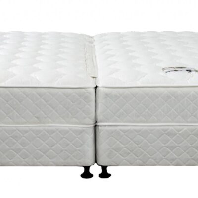 Slumberzone sleep system 4 mattress - commercial range