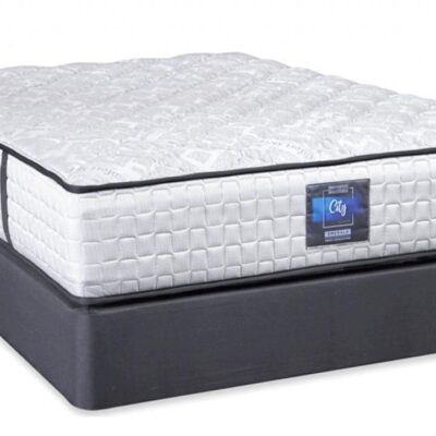 Comfort sleep city emerald mattress - commercial range