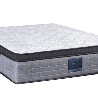 Comfort sleep executive urban comfort pillow top mattress - commercial range