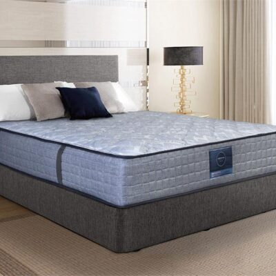 Comfort sleep executive urban mattress - commercial range