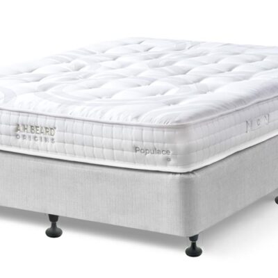 Ah beard origins populace  mattress