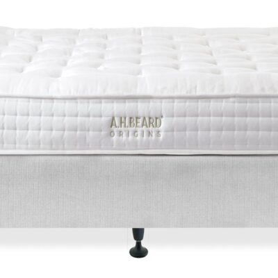 Ah beard origins prosperity mattress