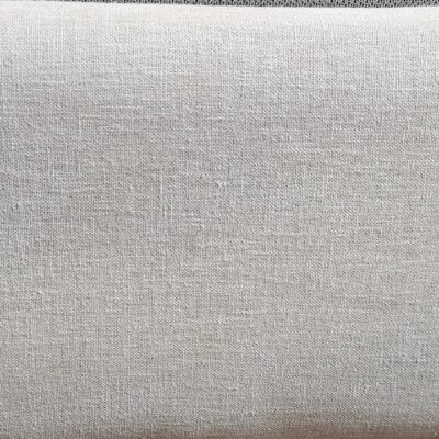 Ashford custom upholstered bed  discounted floor display