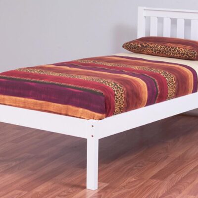 Kado timber kids bed - display model