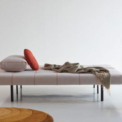 Sigga x  double sofa bed - innovation living