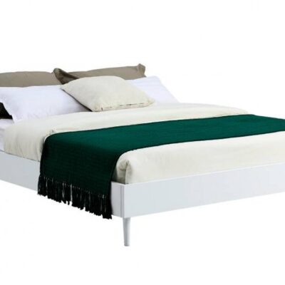 Melamine affordable bed base