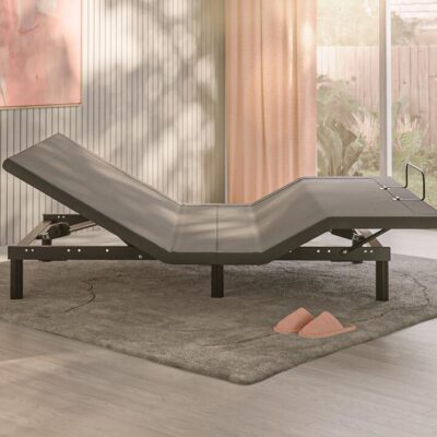 Onebed Adjustable Bed Frame King Single