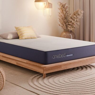 Onebed Essential King