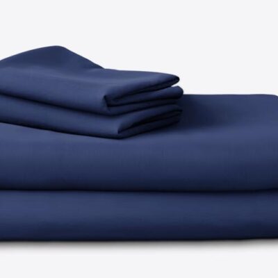 Onebed Sheets The Sheet Set Deep Navy King