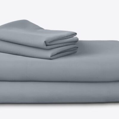 Onebed Sheets The Sheet Set Stormy Grey King