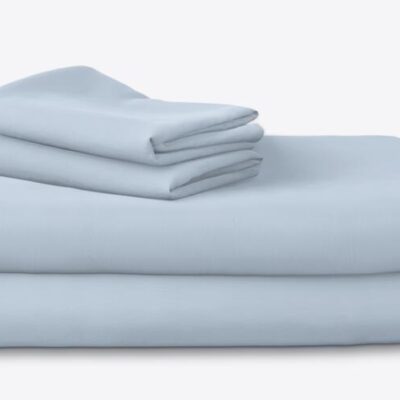 Onebed Sheets The Sheet Set Breezy Blue King Single