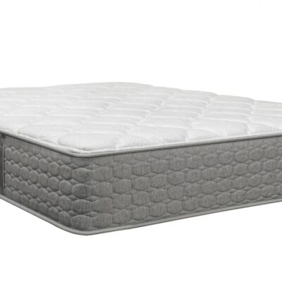 Sealy posturepedic acclaim ultra chiswick firm mattress & posturematic ascent adjustable base