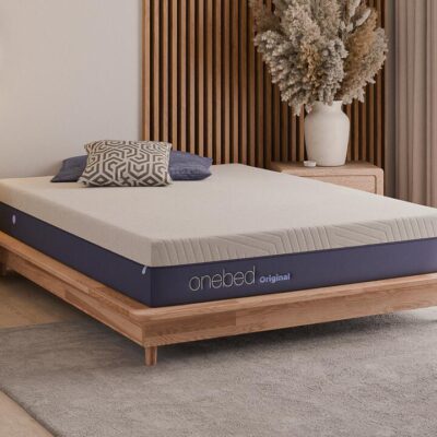 Onebed Original 11" Queen