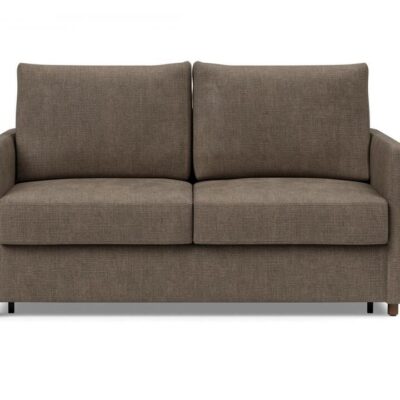 Neah 140 slim-arms sofa bed - innovation living