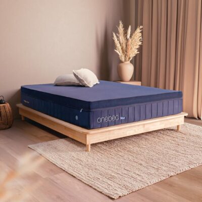 Onebed Max Long Single