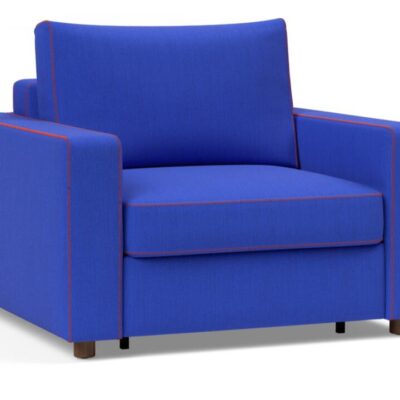 Neah x 80 standard-arm single sofa bed - innovation living