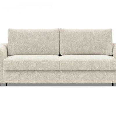 Neah 180 curved-arms sofa bed - innovation living