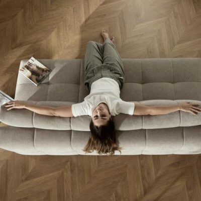 Eilis sofa bed - innovation living