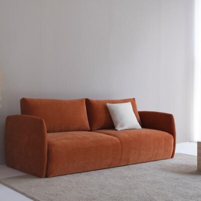 Salla sofa bed - innovation living