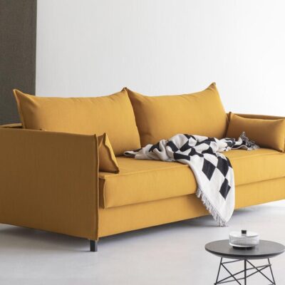 Patrik sofa bed - innovation living
