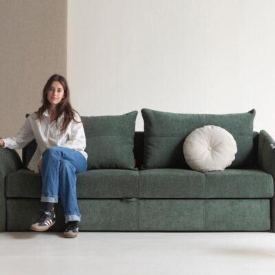 Hery sofa bed - innovation living