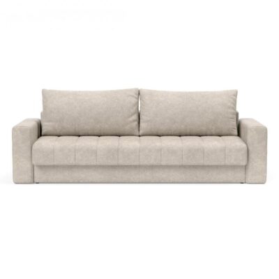 Akello with arms sofa bed - innovation living