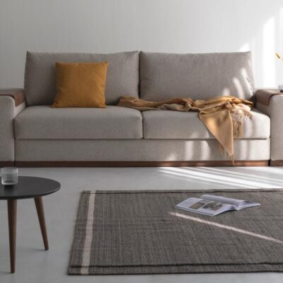 Arvis s38 sofa bed - innovation living