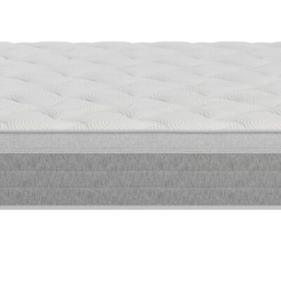 Sealy posture luxe - allegra ii medium mattress