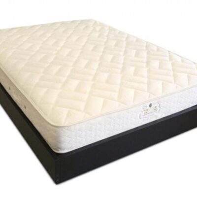 Tropez custom timber bed base