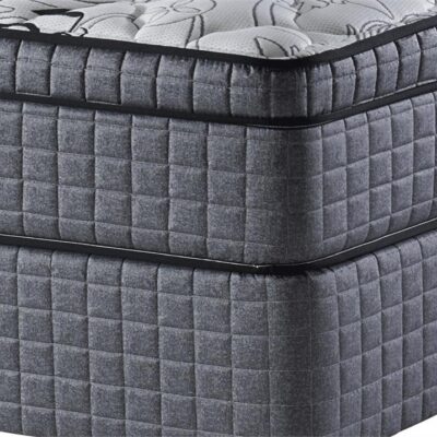 King koil kensington medium mattress