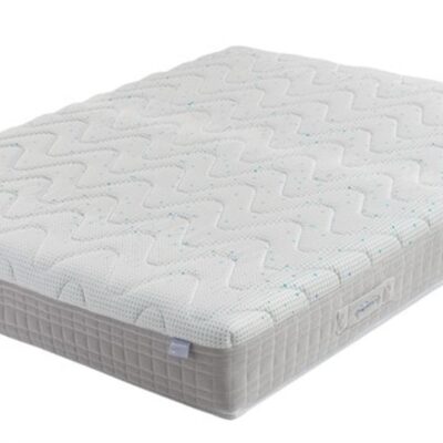 Magniflex magnistretch 9 sport firm mattress