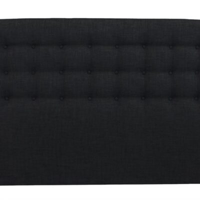 Mondo custom buttoned bed head