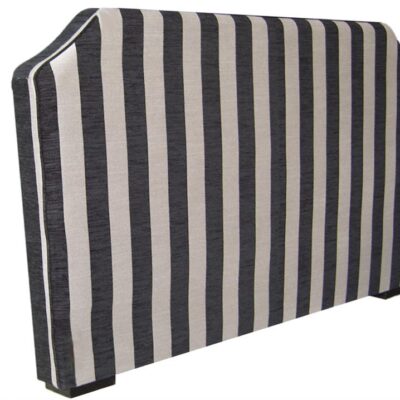 Kristen  custom upholstered bed head