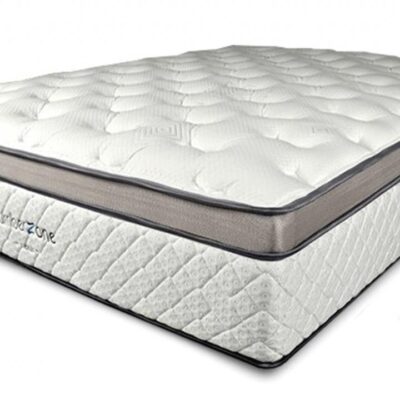 Slumberzone nexus soft mattress